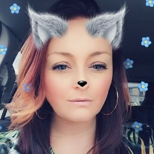 Meet your Posher, Mackenzi